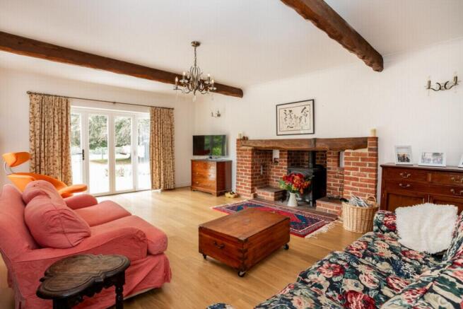 Sitting room