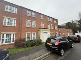 9, 5 10, Camsell Court, Middlesbrough TS5 5BE