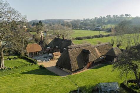 Gangbridge Lane, St Mary Bourne, Hampshire, SP11