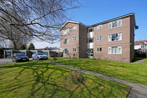 Sherwood Chase, Totley Brook Road, Dore, S17 3QT