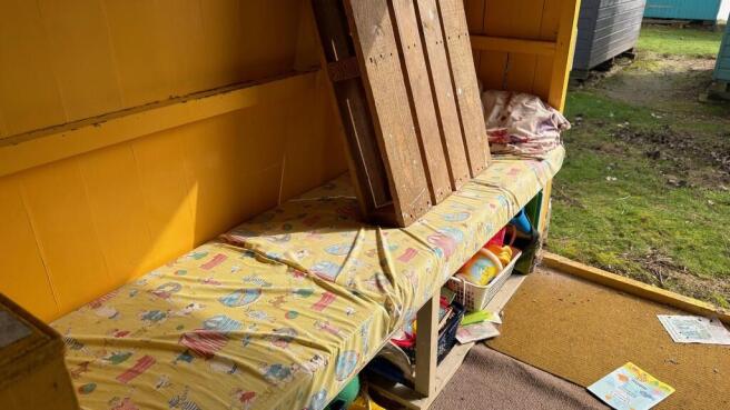 Beach Hut 263 photo 5
