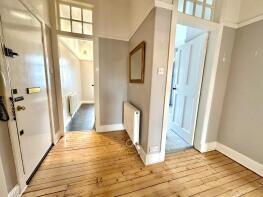 Flat 3/1, 30, Buccleuch Street, Glasgow G3 6PJ