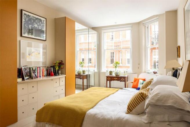 Principal Bedroom
