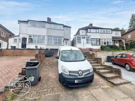 24, Perry Wood Road, Birmingham B42 2BQ