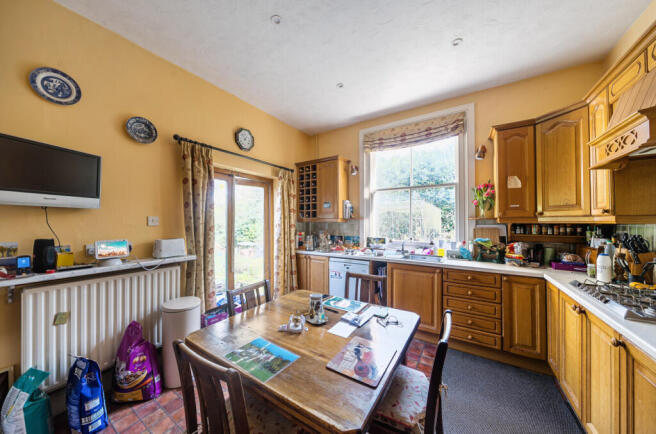 Chilworth Road, Chilworth, Southampton, Hampshire, SO16 photo 3