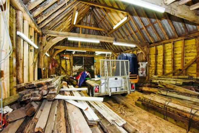 Barn