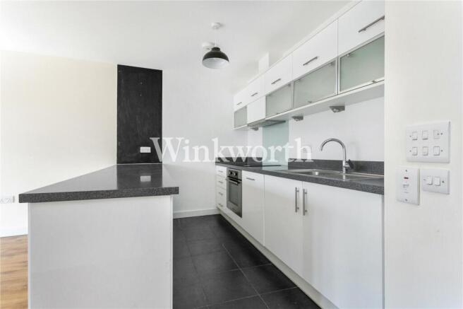 Modern Kitchen