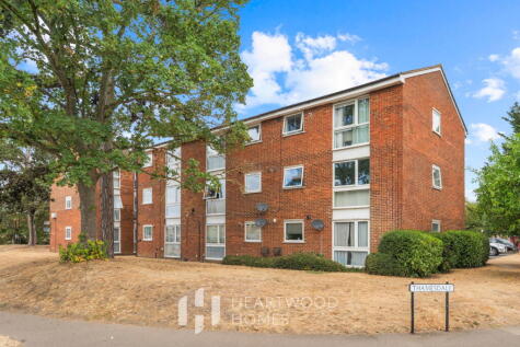 Watersplash Court Thamesdale, London Colney, St. Albans, AL2 1TN