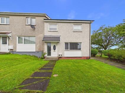 Glen Garry, St. Leonards, East Kilbride, G74