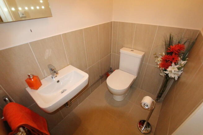 Guest WC