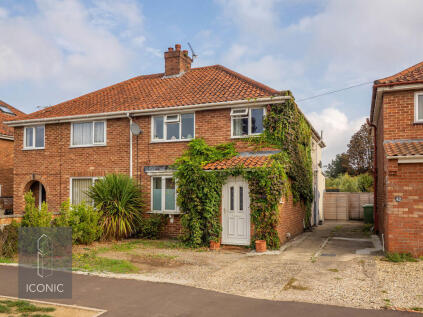 Woodland Road, Hellesdon, Norwich