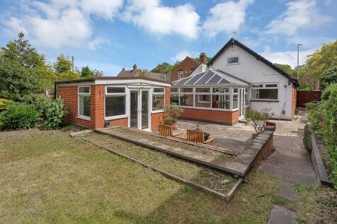 Forest Road, Loughborough, LE11