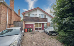 5, John Bold Avenue, Stoney Stanton LE9 4DP