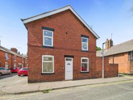13, Sibell Street, Chester CH1 3BU