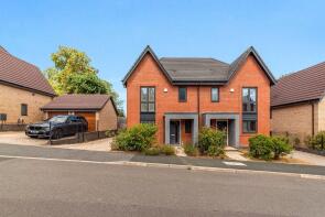 93, New House Farm Drive, Birmingham B31 2FW