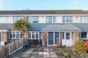 7, Nearhill Road, Birmingham B38 8LB