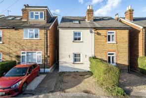 49, Queens Road, Knaphill, Woking GU21 2ED
