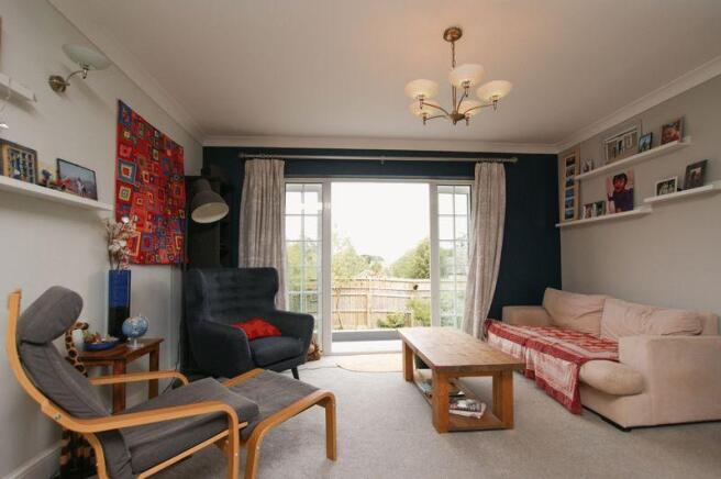 Sitting room a...