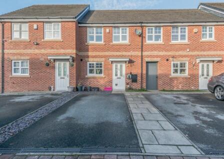 Fallowfield Gardens, Bierley, Bradford, West Yorkshire, BD4