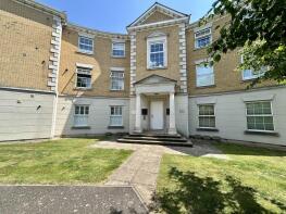 9, Queen Marys Court, Harrison Road, Waltham Abbey EN9 3YH