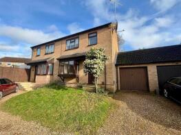 39, Sentinel Road, Northampton NN4 9UF