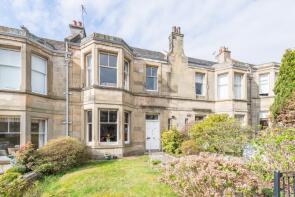 13, Murrayfield Gardens, Murrayfield, Edinburgh EH12 6DG
