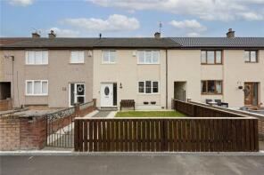 28, Turner Crescent, Leven KY8 3DG