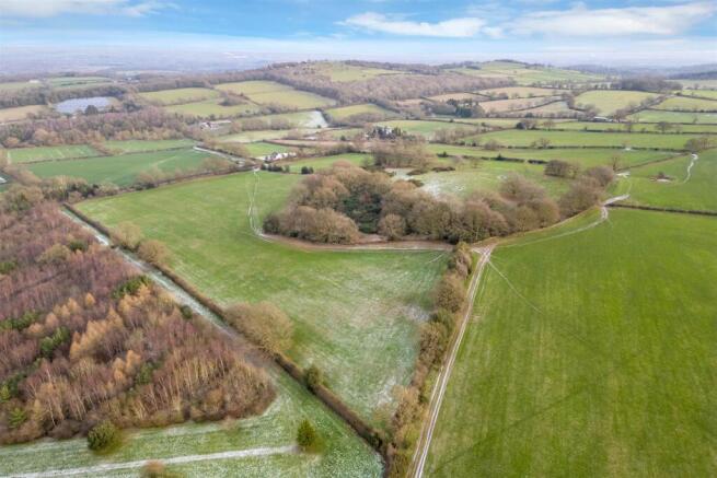 Land at Charley Road