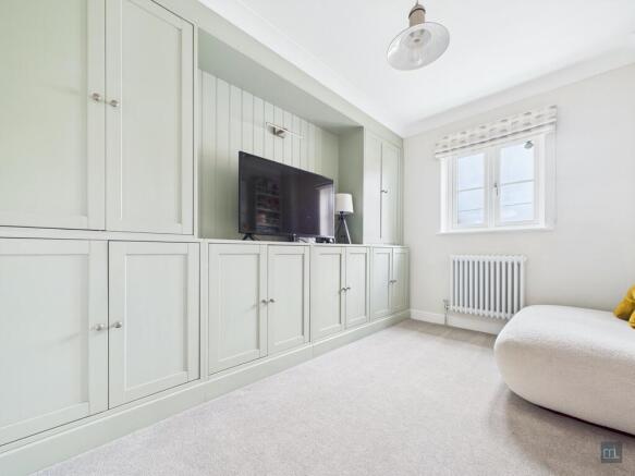 Playroom/Snug