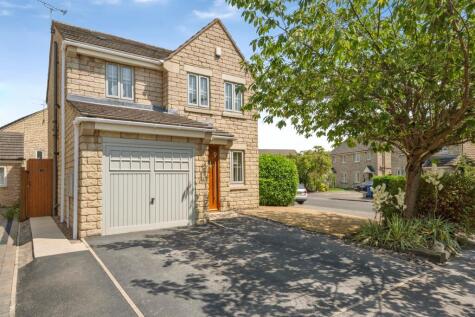 Elm Close, Rossington, Doncaster