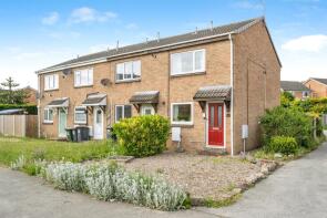 12, Armstrong Walk, Maltby, Rotherham S66 8QQ