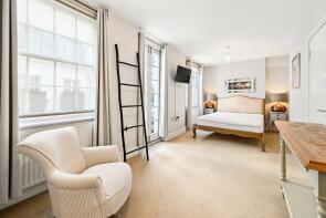 6, Eaton Mews North, London SW1X 8AR