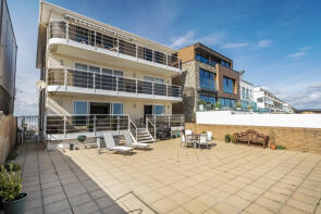 1, 63 65 The Buoys, Banks Road, Poole BH13 7PP