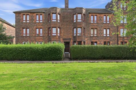 0/2 1758 Great Western Road, Anniesland, Glasgow, G13