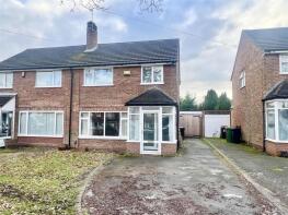 211, High Street, Solihull Lodge, Solihull B90 1JN