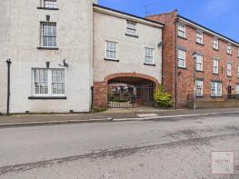 9, Crown Mews, Cheshire Street, Crewe CW3 0ND