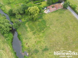 Maplewood, Mill Street, Dereham NR20 4QB