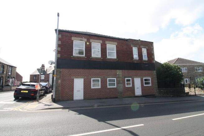 1 bed Apartment to rent Image 6