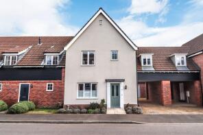 23, Eccles Way, Holt NR25 6FN