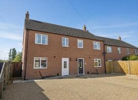 4a, Baulkins Drove, Sutton St James, Spalding PE12 0JX