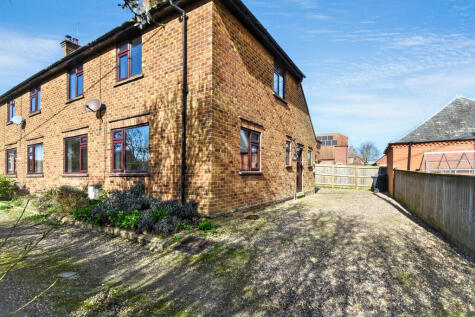 Burwell, Louth LN11 8PR