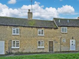 Cosy Cottage, School Road, Stamford PE9 3DZ