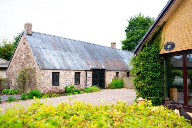 Barn