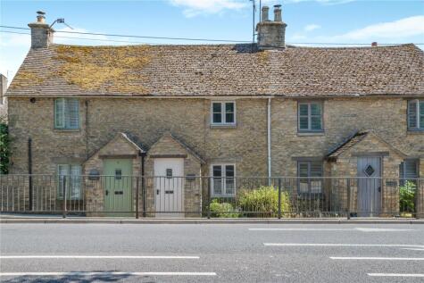 Moreton Road, Stow On The Wold, GL54