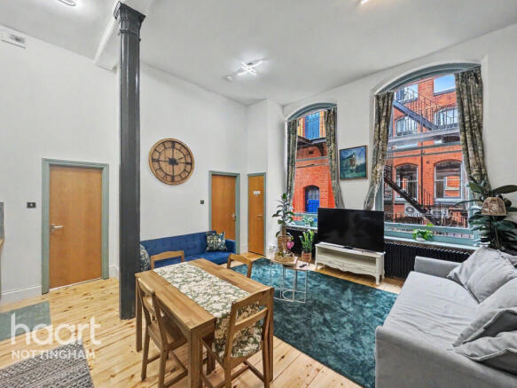 Plumptre Place, Nottingham photo 4