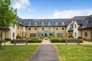 59, Petypher Gardens, Kingston Bagpuize, Abingdon OX13 5FR