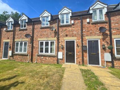 Levington Court, Kirklevington, Yarm