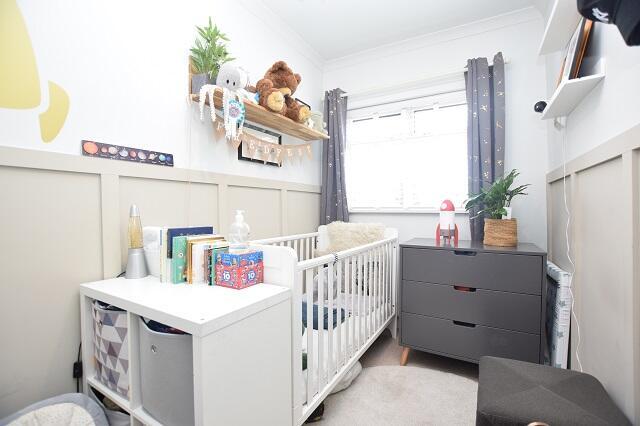 3 bed Terraced to rent Image 9