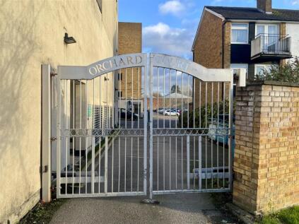 Mimms Hall Road, Potters Bar
