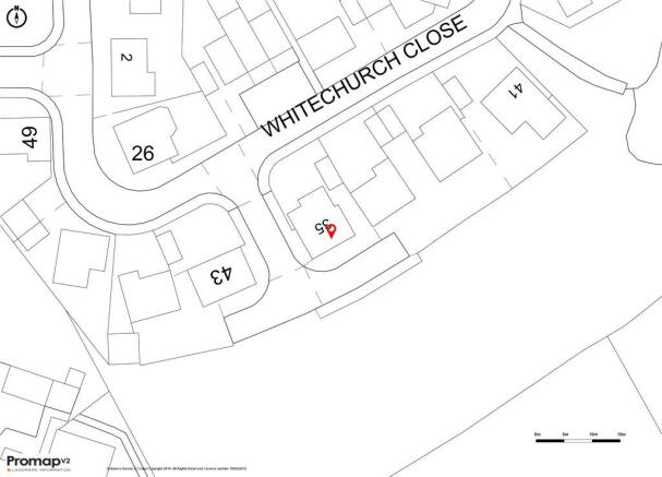 Plot Map